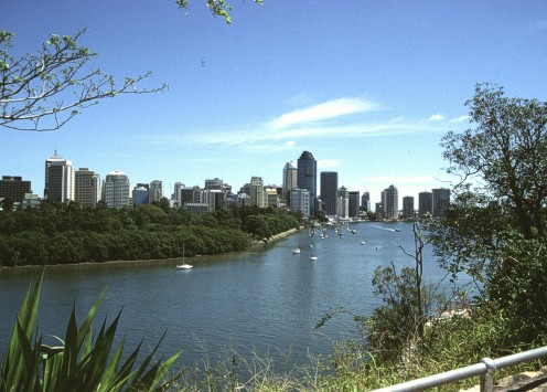 Brisbane