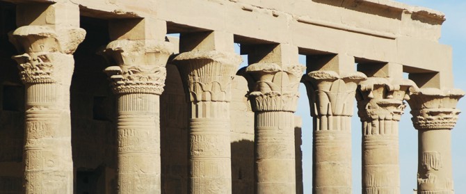 Ptolemaische Kapitelle