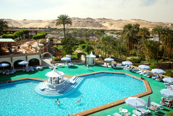 Ausblick aus meinem Zimmer